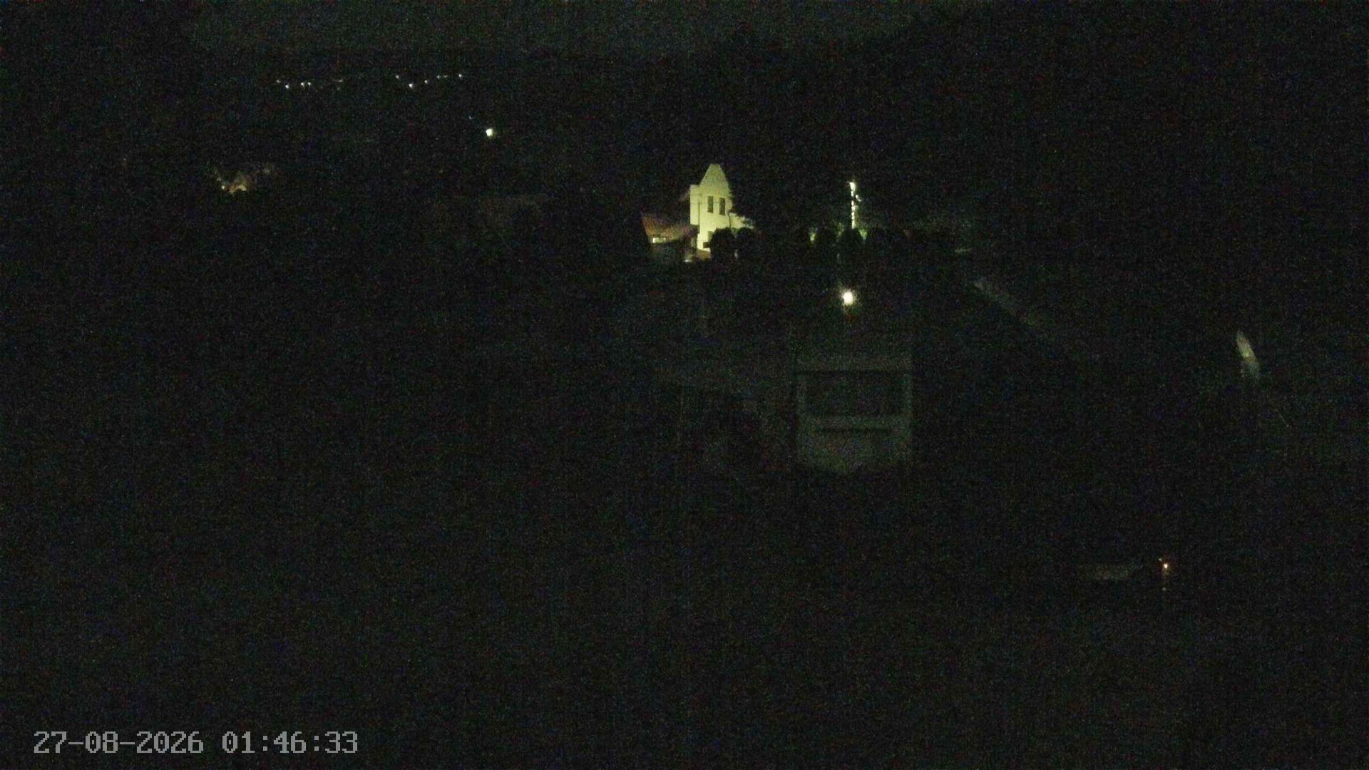Traffic Cam Sebetov: Koupaliště Šebetov