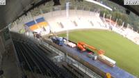 Lichtenhain: Ernst-Abbe-Sportfeld