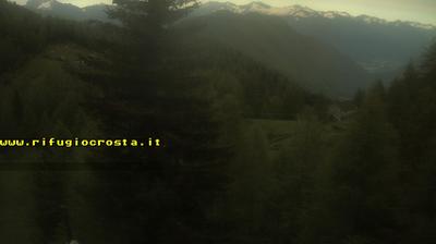 immagine della webcam nei dintorni di Domodossola: webcam Varzo