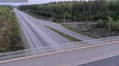 Kontiolahti Traffic and Landscape