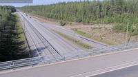 Kontiolahti: Tie - Uuro - Joensuuhun