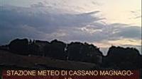 Cassano Magnago > North-East - Current