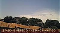 Cassano Magnago > North-East - Day time