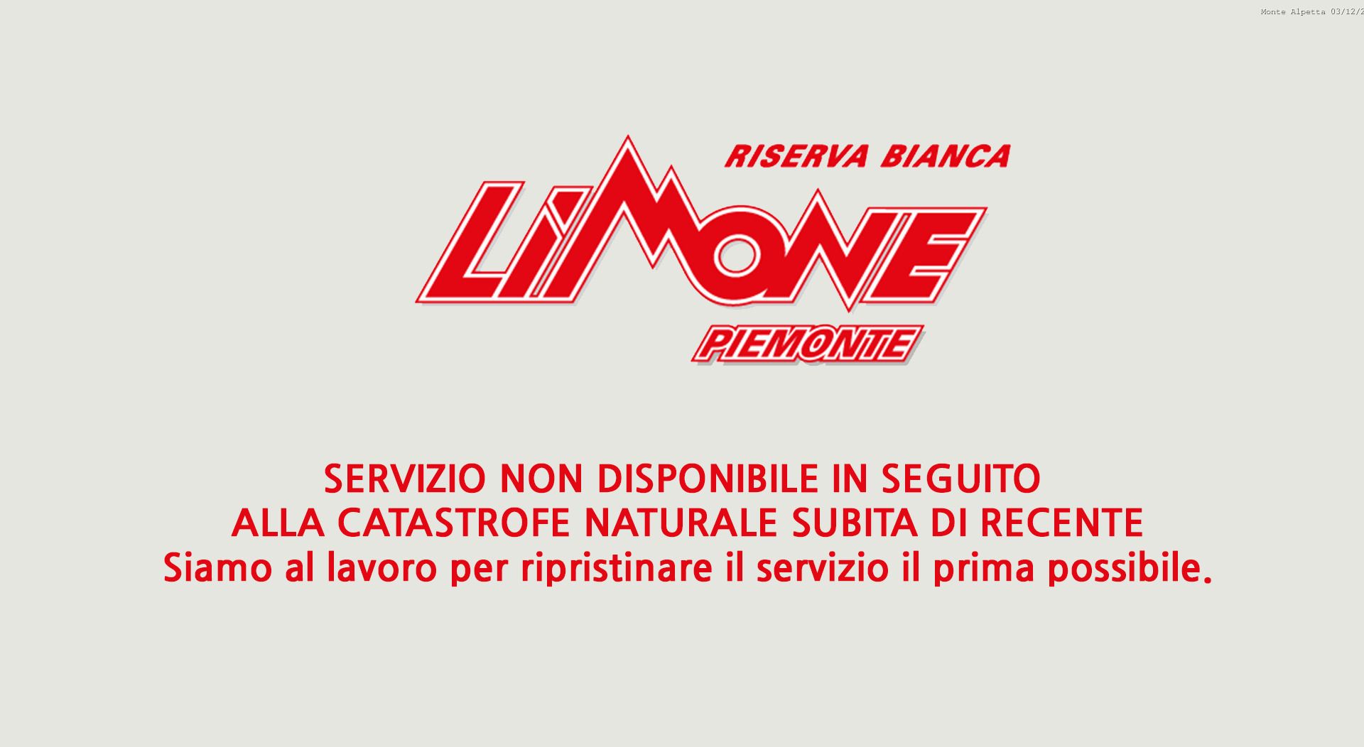 Traffic Cam Limone Piemonte › North: Limone