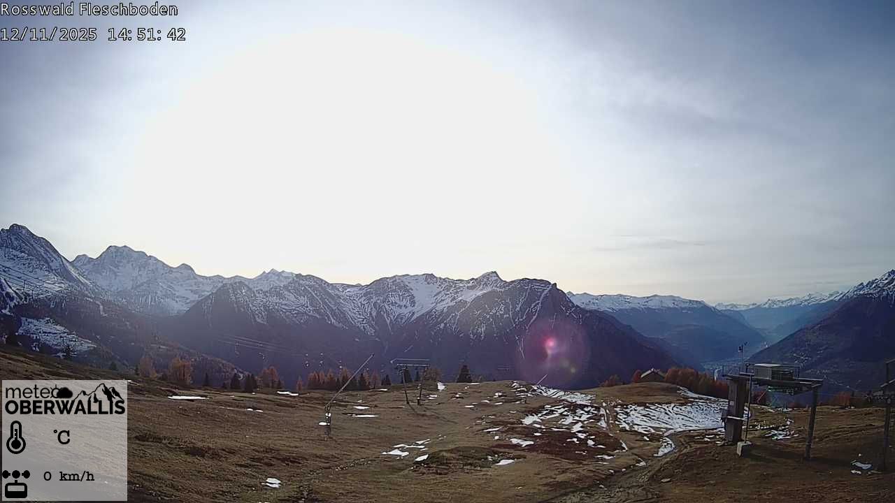 Rosswald › Süd-West