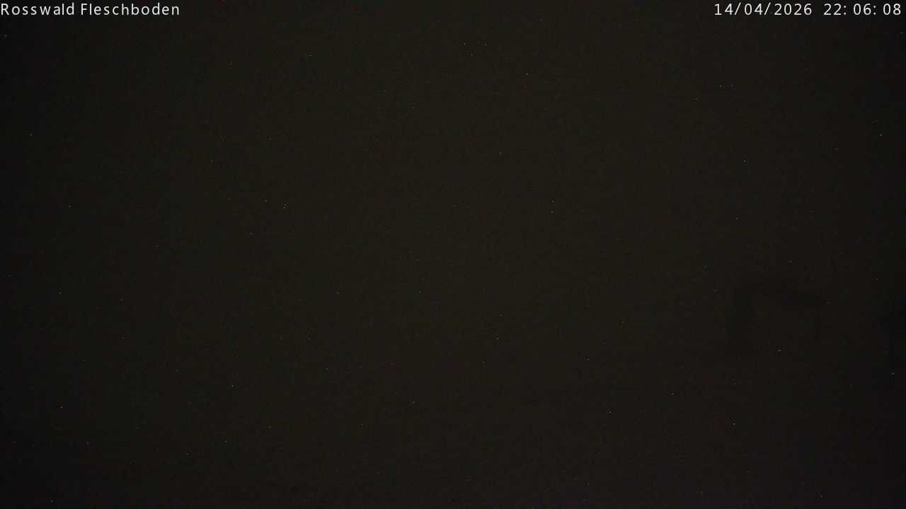 Rosswald › Südwesten: Wallis, Schweiz