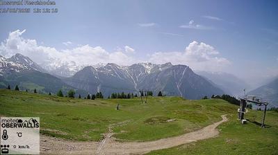 Rosswald › South-West