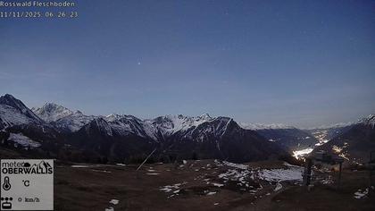 Rosswald › Süd-West