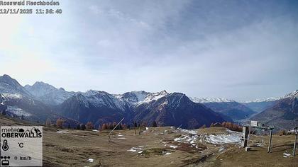 Rosswald › Süd-West