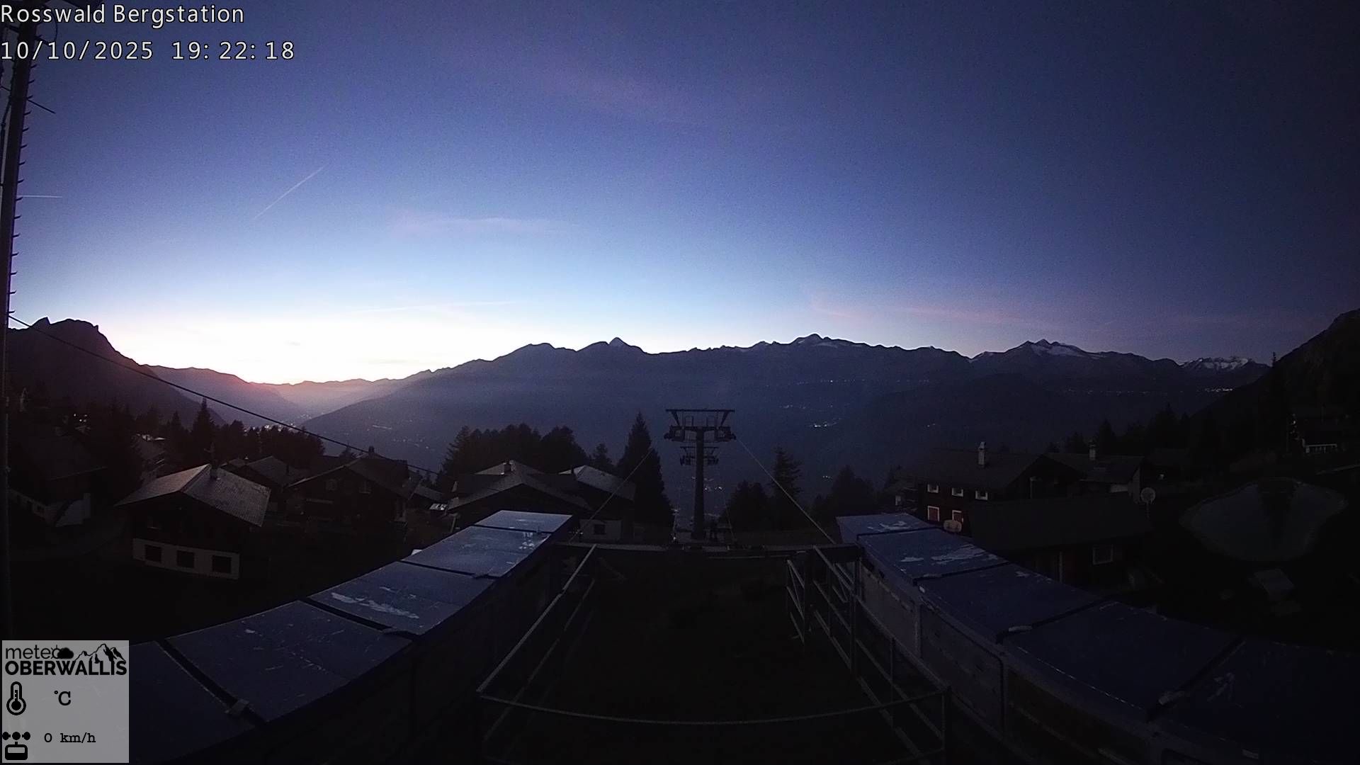 Rosswald › Süd-West