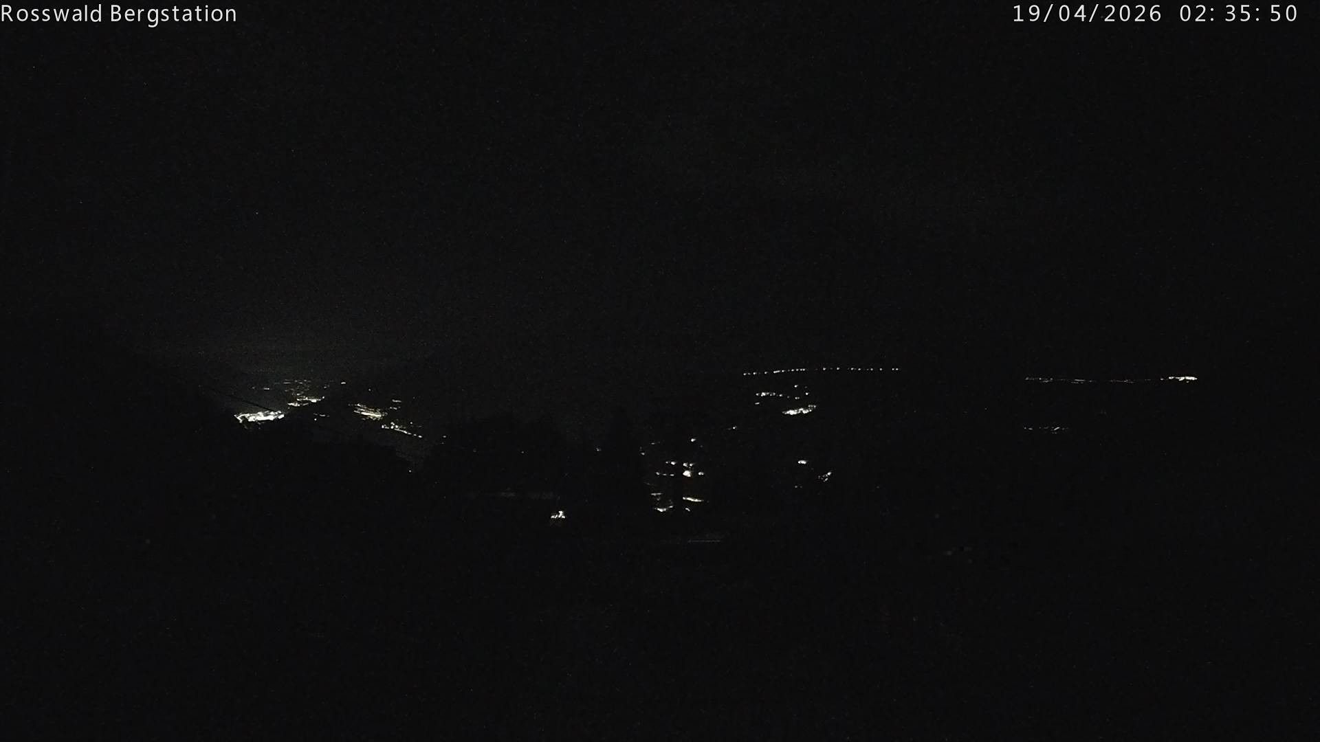 Rosswald › Südwesten: Wallis, Schweiz