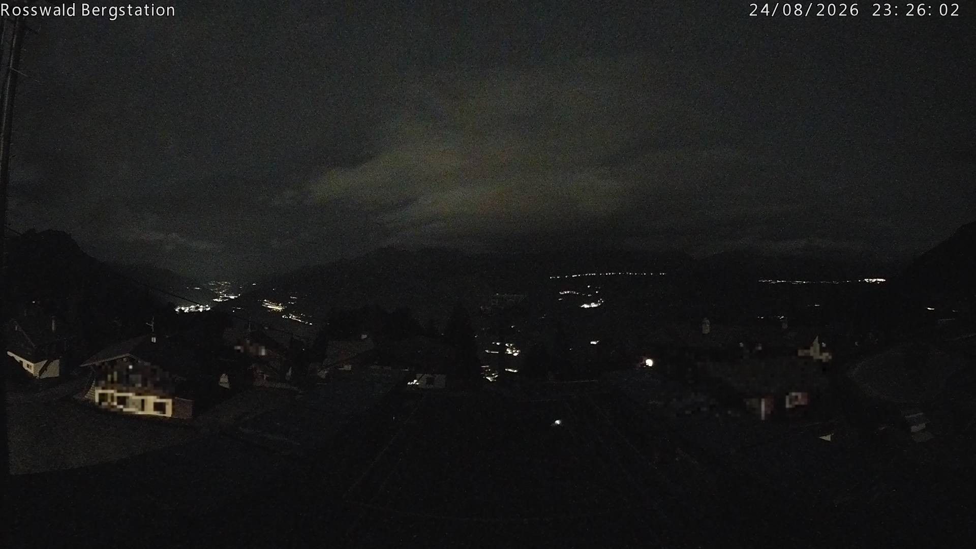 Rosswald › Südwesten: Wallis, Schweiz