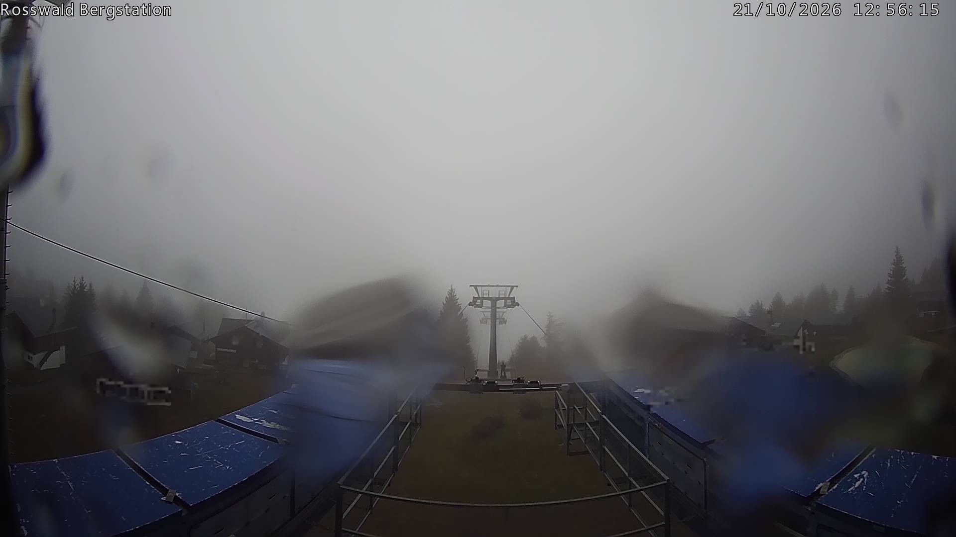 Rosswald › Südwesten: Wallis, Schweiz