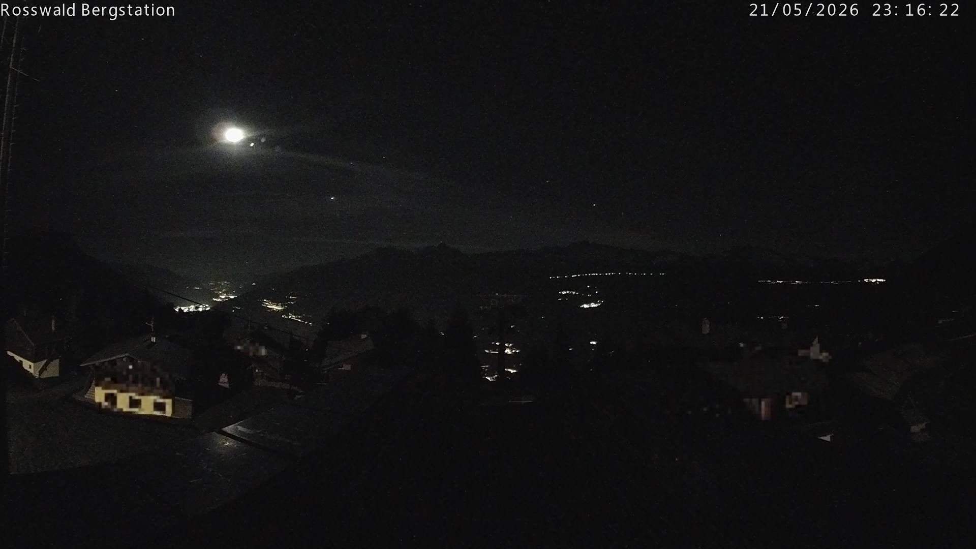 Rosswald › Südwesten: Wallis, Schweiz