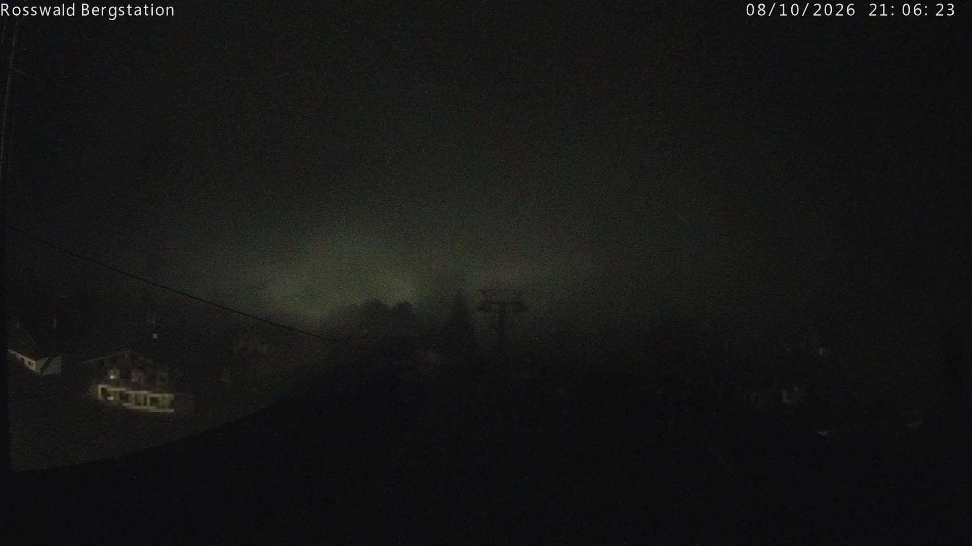 Rosswald › Südwesten: Wallis, Schweiz