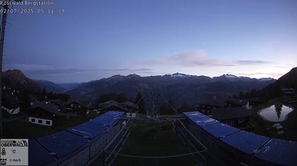 Rosswald › Süd-West