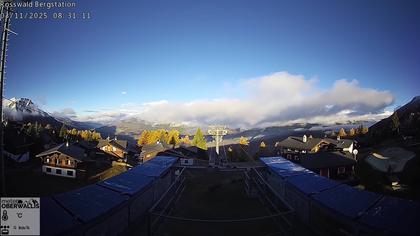 Rosswald › Süd-West