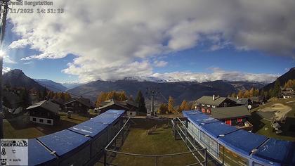 Rosswald › Süd-West