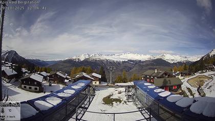 Rosswald › Süd-West