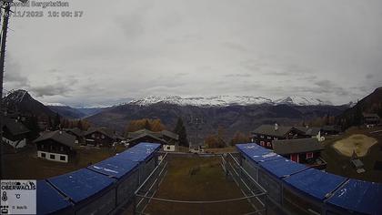 Rosswald › Südwesten: Wallis, Schweiz