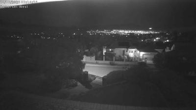 Scenic View: Somerset West