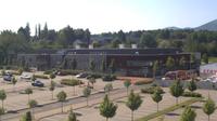 Trinec › South-East: Moravskoslezský kraj, Česko
