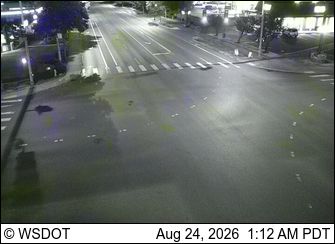 Traffic Cam Lacey: Sleater-Kinney @ Martin Way (Olympia)