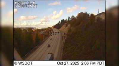 Seattle Traffic: S Austin St Seattle Traffic: S Austin St