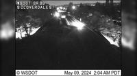Seattle: SR 99 at MP 25.4: S Cloverdale St - Current