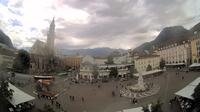 Bolzano - Bozen: Trentino - Alto Adige - Piazza Walter hd-str - Current