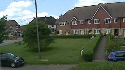 Borough of Swindon today