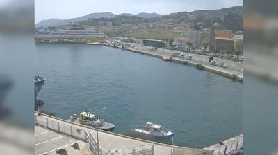 Bastia: Webcam de