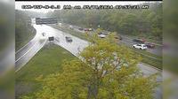 Hawthorne: Taconic State Parkway at Exit 3 SMRP (Cam A) - Actual
