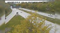 Hawthorne: Taconic State Parkway at Exit  SMRP (Cam A) - Day time