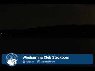 Steckborn › Westen: Windsurfing Club Steckborn - Surfplatz Steckborn - Untersee