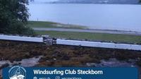 Steckborn › West: Windsurfing Club Steckborn − Surfplatz Steckborn − Untersee