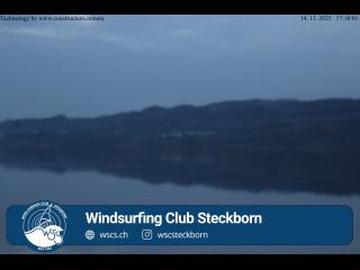 Steckborn › Westen: Windsurfing Club Steckborn - Surfplatz Steckborn - Untersee