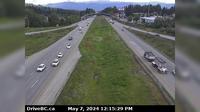 Abbotsford › East: McCallum Road - Trans-Canada Highway - Day time