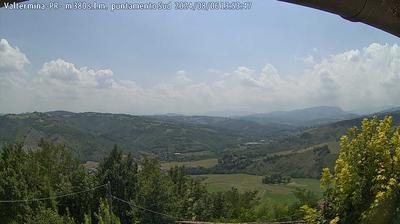 immagine della webcam nei dintorni di Montechiarugolo: webcam Neviano degli Arduini