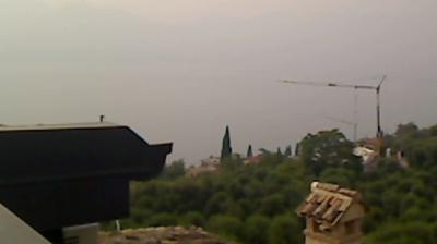 immagine della webcam nei dintorni di Affi: webcam Torri del Benaco