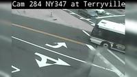 Port Jefferson › West: NY 347 at Terryville Road - Day time