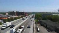 New York > South: I-678 at Avery Avenue - Actual