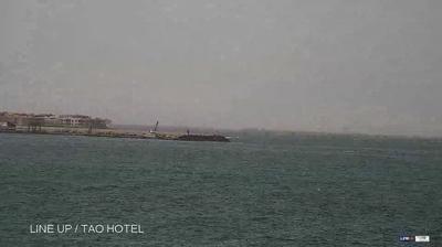 Umliegende Webcams Fuerteventura Meteoblue