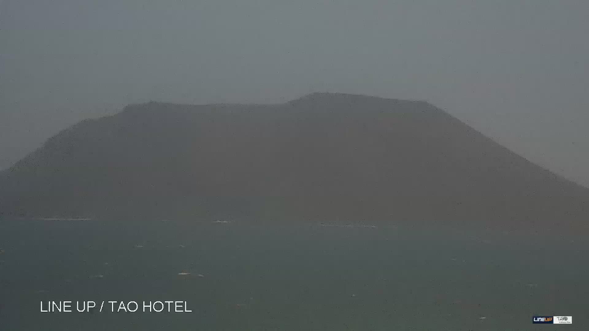 Corralejo webcam