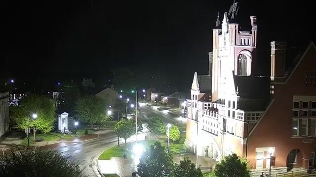 Traffic Cam Bardstown: Bardstown Road