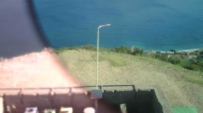 immagine della webcam nei dintorni di Pietra Ligure: webcam Bergeggi