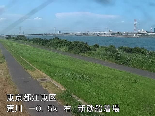 Urayasu during daytime
