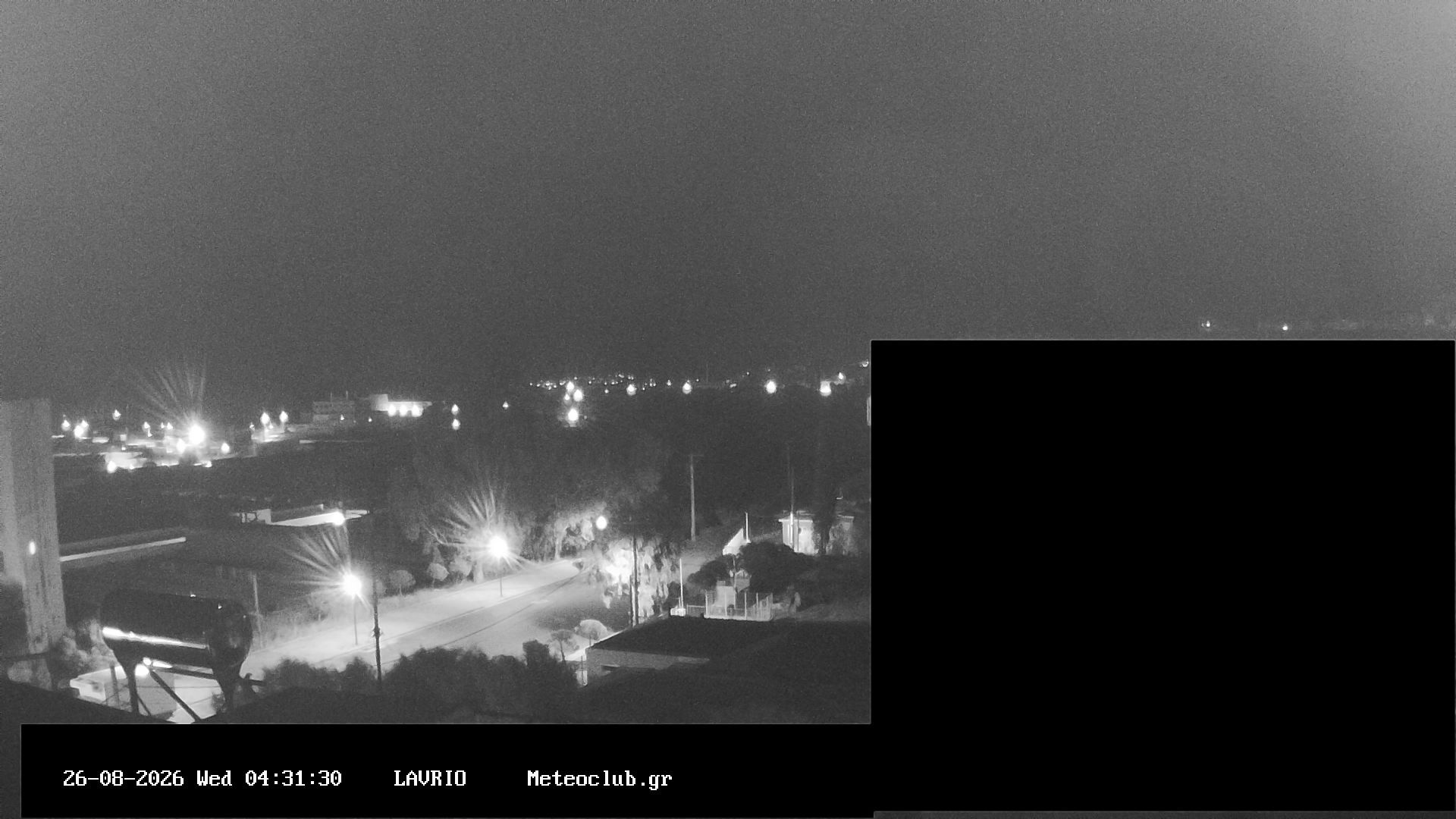 Traffic Cam Lavrion › South: Laurium