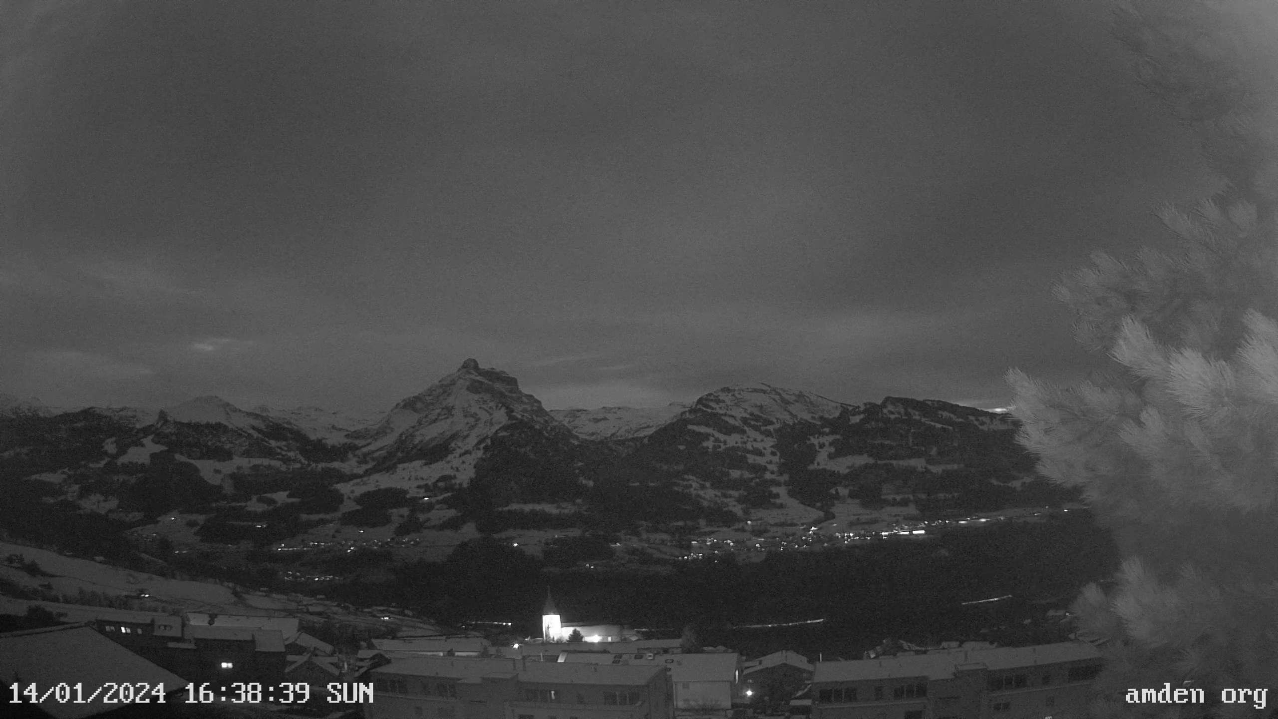 Amden › Süden: Mürtschenstock