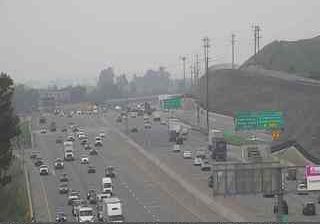 Imagen de webcam diurna Livermore